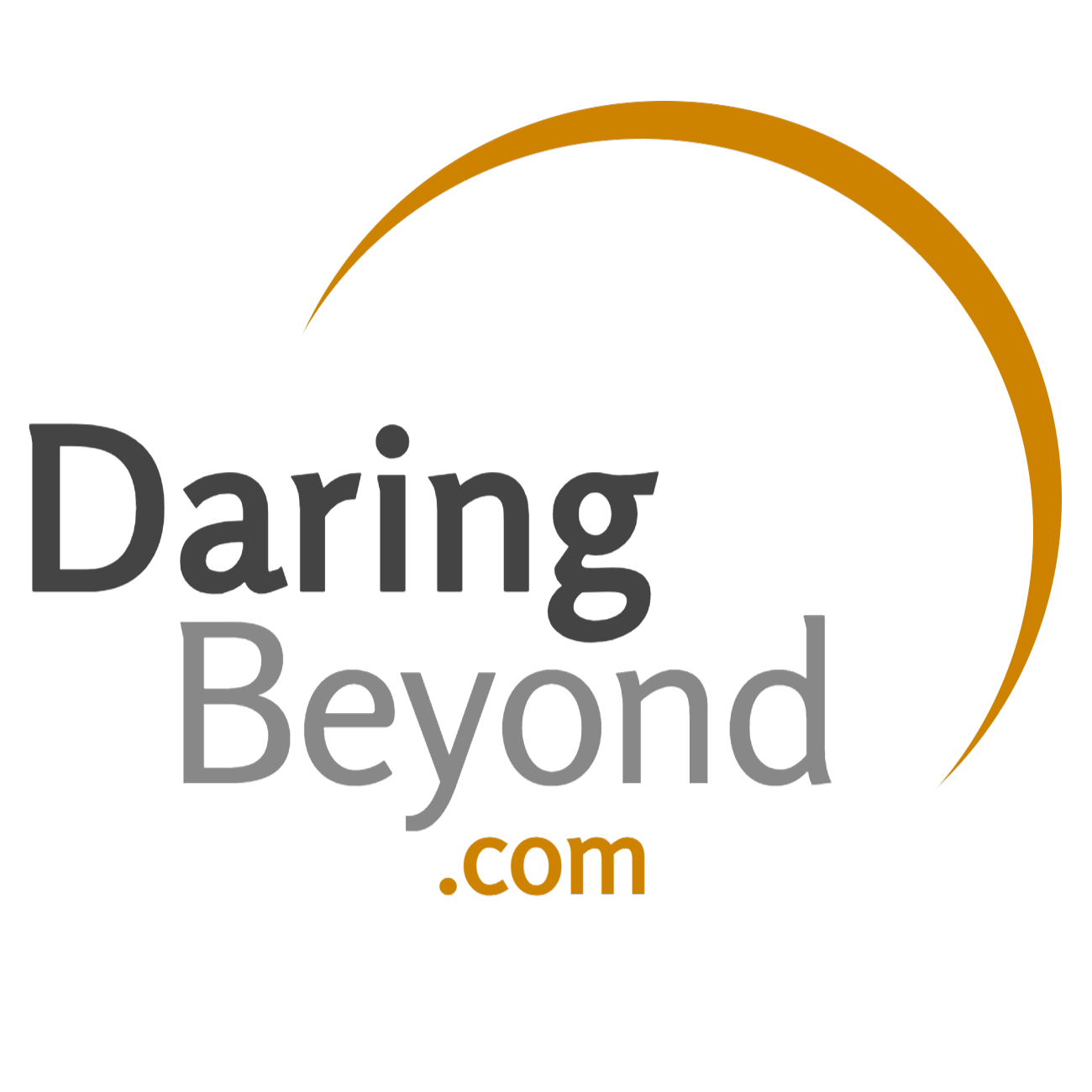 Daring Beyond