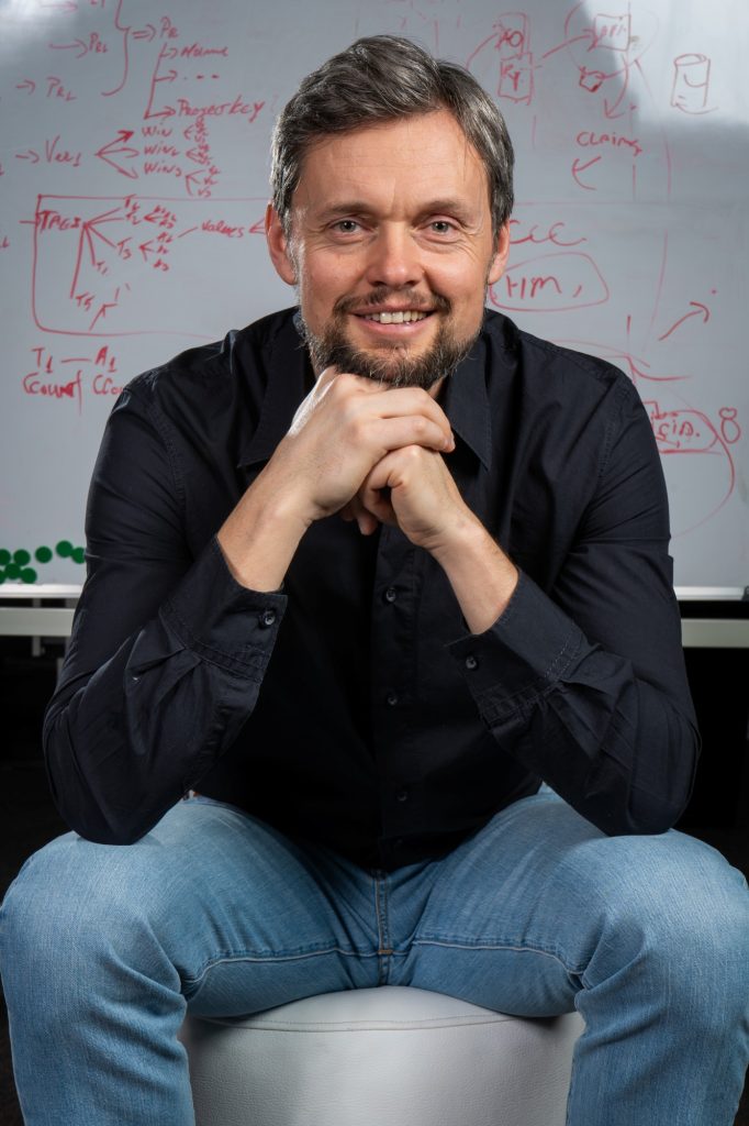 Stefan Chirila